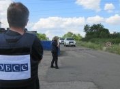 СММ ОБСЕ: На Донбассе с момента начала перемирия зафиксировано 225 нарушений режима прекращения огня