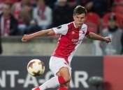 Защитник сборной Украины попал в сферу интересов немецкого клуба