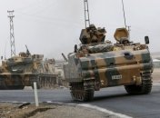 Турция нанесла удары по 80 объектам ИГИЛ