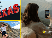 Украинцы нашли пейзажи, как в Техасе