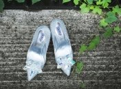 Обувь в бриллиантах: самые дорогие туфли, украшенные драгоценностями (Фото)