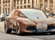 Будущее рядом: концерн BMW намерен стать лидером в области беспилотных авто