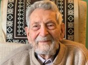 Британець Боб Вейтон - найстаріша людина на планеті