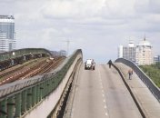 "Уже тенденция": Разумков отреагировал на "минирование" моста Метро