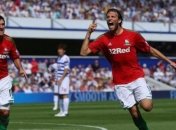 Мичу: "Суонси" не собирается останавливаться на достигнутом