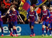 Барселона может отказаться доигрывать чемпионат