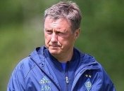 Хацкевич: Не мог предположить, что счет будет таким крупным