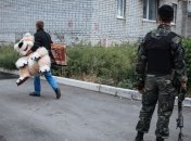 Сутки в зоне АТО: Ни один украинский военный не погиб и не был ранен