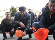 Протест под землей: шахтеры Кривого Рога добились повышения зарплаты