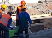 Сегодня отмечают День строителя