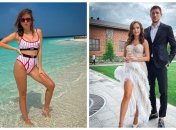 Сергей и Юлия Кривцовы