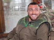 Ломаченко посетит чемпионский бой своих потенциальных соперников