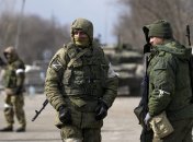 Россияне выбрали особую тактику повторного наступления