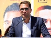 Хирн назвал двух кандидатов на бой с Джошуа