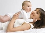 Иммунитет мамы влияет на нервную систему малыша