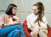 В числе заботливых слушателей пятерка знаков