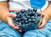 Черничные ночи: 3 необычных рецепта с черникой