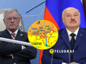 Кіт Келлог, Олександр Лукашенко