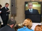 На российском ТВ запретят "геев" и "геморрой"