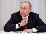 Кремль отреагировал на отказ Трампа поздравить Путина
