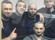 Крымскотатарских активистов этапировали в колонию РФ