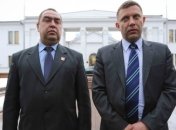 В ОРДЛО выступили за обсуждение путинской версии миротворцев на Донбассе