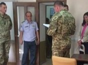 Обыск в ГПСУ: пограничники будут жаловаться Луценко