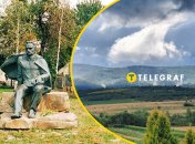 Где родился Иван Франко