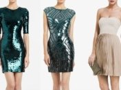 Выиграй дизайнерское платье к Новому году!