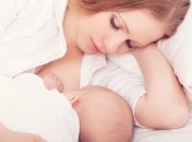 Прокладки для груди «Білосніжка» - с заботой о кормящей маме!