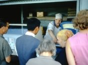 Торговля в СССР