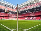 На матче "Динамо" в Амстердаме ожидается аншлаг