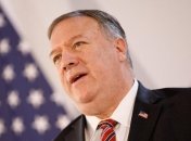 "Нужны факты": Помпео обещает "справедливую реакцию" США на отравление Навального