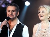 Анжелика Варум и Леонид Агутин готовятся стать родителями