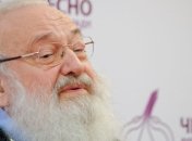 Любомир Гузар не смог проголосовать 