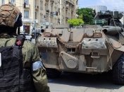Стрельба в Ростове напугала россиян: что произошло в городе, подконтрольном ЧВК "Вагнера" (видео)