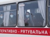 В Україні почали виробляти тести на коронавірус