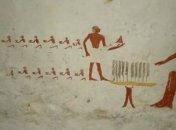 Археологи нашли в Египте интересную гробницу 