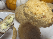 Котлети "Пташине молоко"