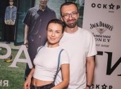 "Таких назад в Украину не пускать": супруга Лещенко будет развлекать москвичей (фото)