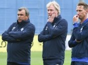 Михайличенко рассказал, что надо поменять в игре Динамо