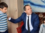 Замглавы Минсоцполитики: Содержание "пакета малыша" будет пересмотрено