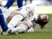 Бэйл не поможет "Реалу" в матче против "Баварии"