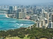 На Гавайях готовятся на случай ядерного удара КНДР