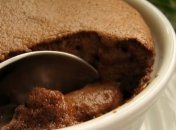 Суфле - воздушное лакомство, которое поможет похудеть