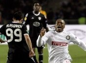 Полузащитник "Карабаха": Арбитр не дал нам пройти в 1/16 Лиги Европы