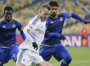 Ярмоленко может уйти из "Динамо" в любой момент