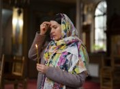 На Покров Божью Матерь просят о заступничестве