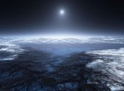 В подленных океанах Плутона может существовать внеземная жизнь