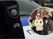 Парни, слушавшие русскую музыку в Киеве, извинились